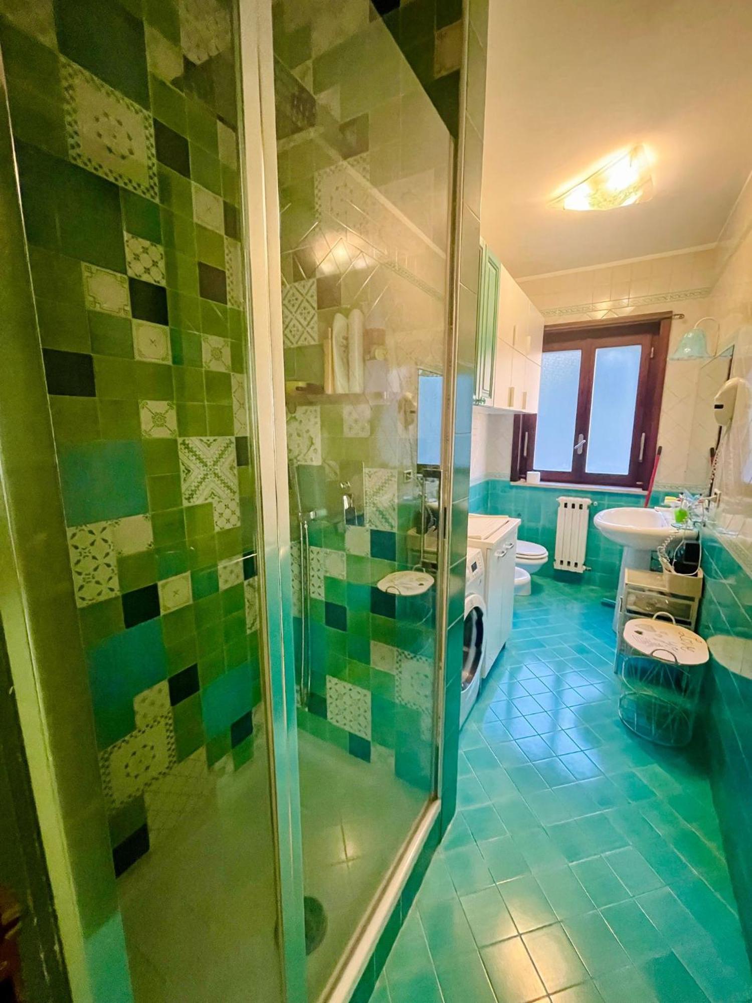 Donna Filomena Casa Vacanza Park Bougainville 살레르노 외부 사진